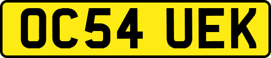 OC54UEK