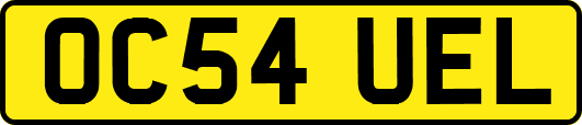 OC54UEL