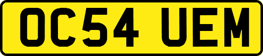 OC54UEM