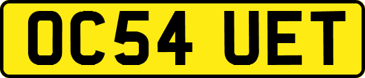 OC54UET