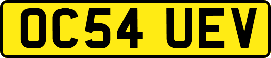 OC54UEV