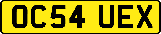 OC54UEX