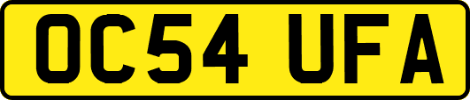 OC54UFA