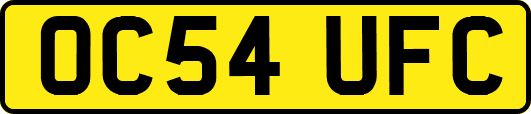 OC54UFC