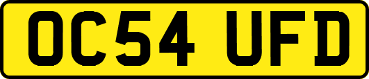 OC54UFD