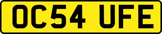 OC54UFE