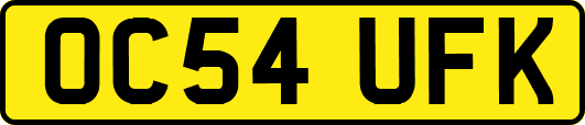 OC54UFK