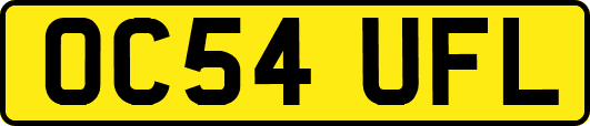 OC54UFL