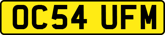 OC54UFM