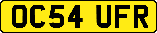 OC54UFR