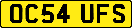 OC54UFS