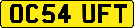 OC54UFT