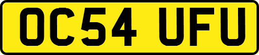 OC54UFU