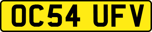 OC54UFV