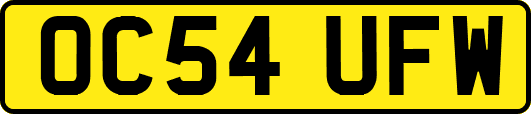 OC54UFW