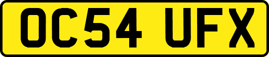 OC54UFX