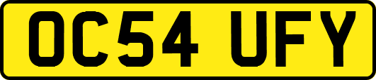 OC54UFY