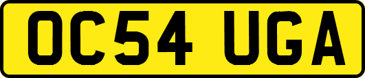 OC54UGA