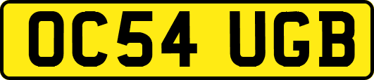 OC54UGB