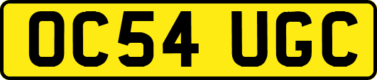 OC54UGC