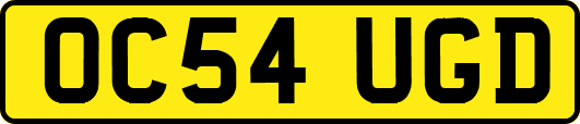 OC54UGD