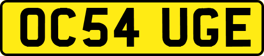 OC54UGE