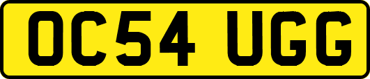 OC54UGG