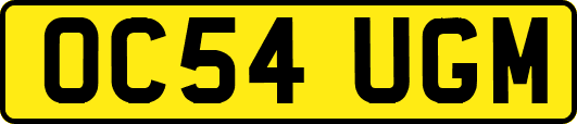 OC54UGM
