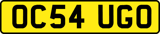 OC54UGO