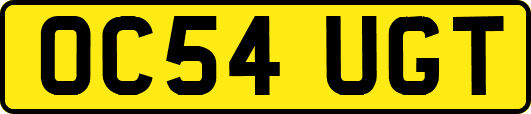 OC54UGT