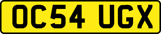 OC54UGX