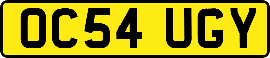 OC54UGY