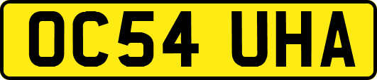OC54UHA
