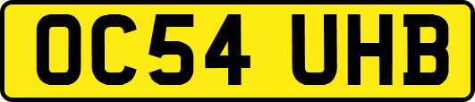 OC54UHB