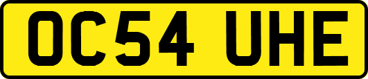 OC54UHE