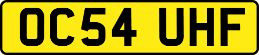 OC54UHF