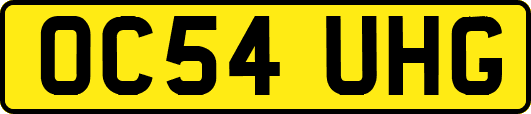 OC54UHG