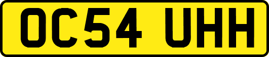 OC54UHH