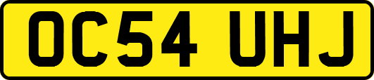 OC54UHJ