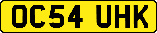OC54UHK