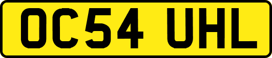 OC54UHL