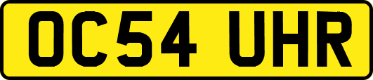 OC54UHR