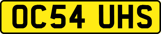 OC54UHS