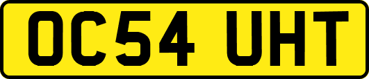OC54UHT
