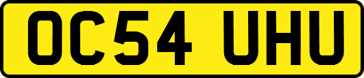 OC54UHU