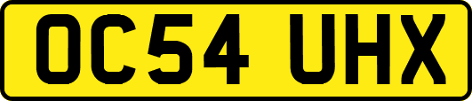 OC54UHX