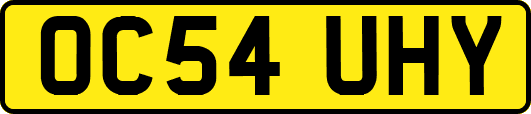 OC54UHY