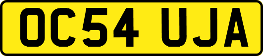 OC54UJA