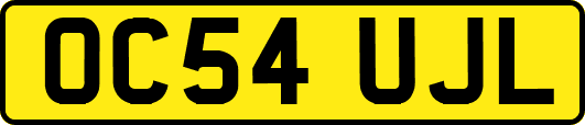 OC54UJL