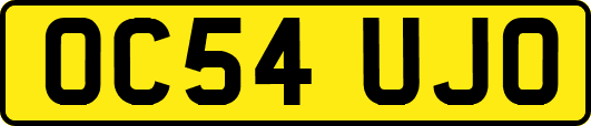 OC54UJO